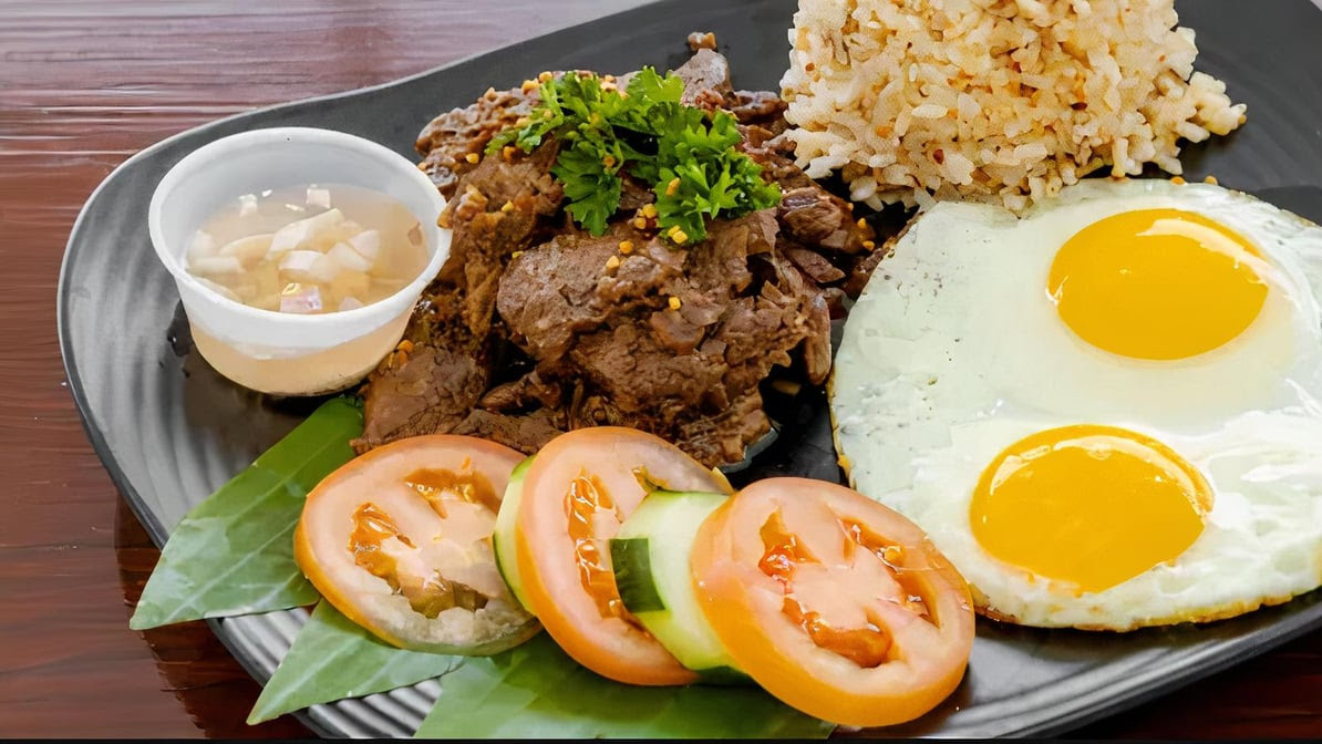 Kusina Filipina Los Angeles by null