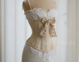 Victorian corset jpg x Victorian corset