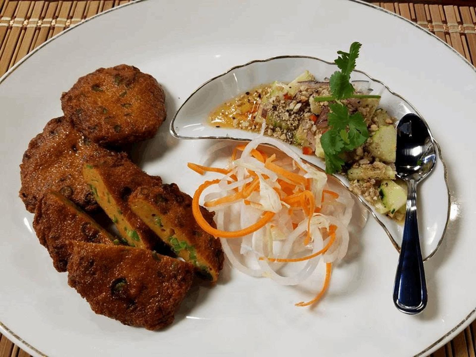 I Am Thai Cuisine by null
