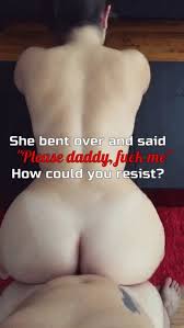 daddy incest captions|Motherless
