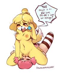 Animal crossing games animal crossing porn png x Isabelle animal
