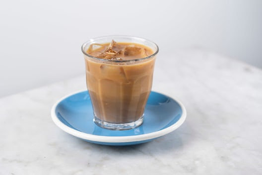 Bluestone Lane Dupont Circle Coffee Shop by null