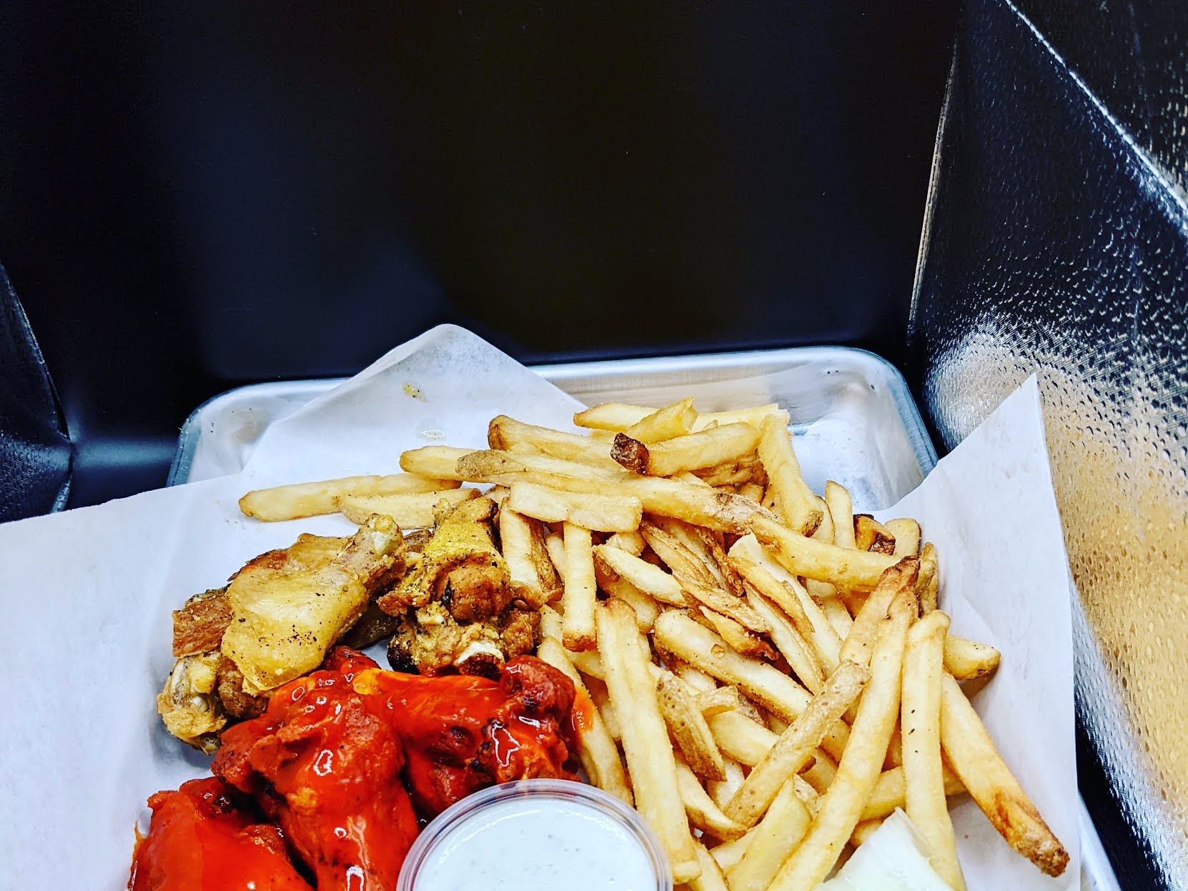 Cheesesteak House by null