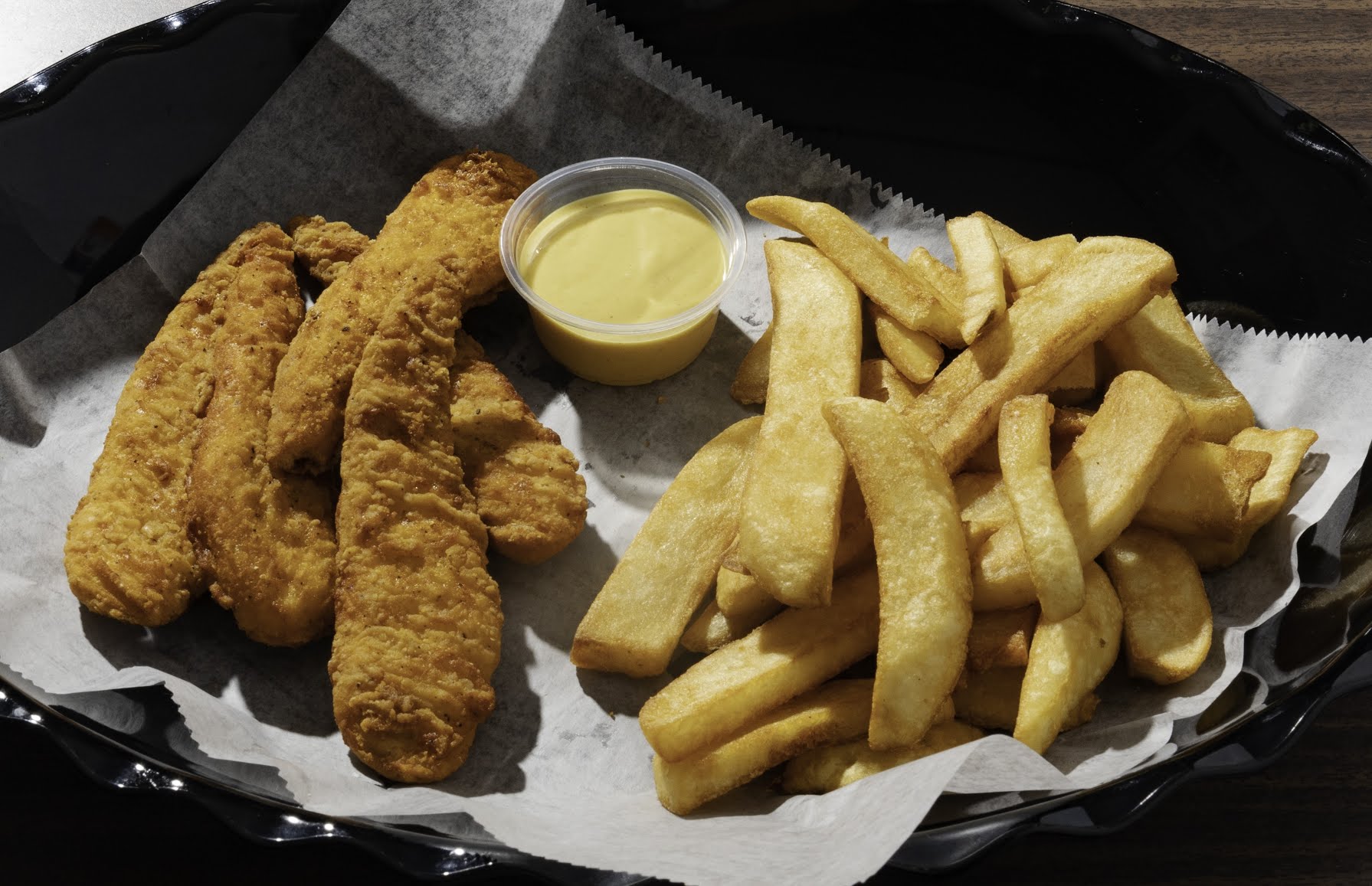 International Cafe by null