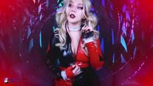 Tiny harley quinn cosplay flexible rough fuck kostenlose pornovideos youporn jpg x Cosplay harley quinn
