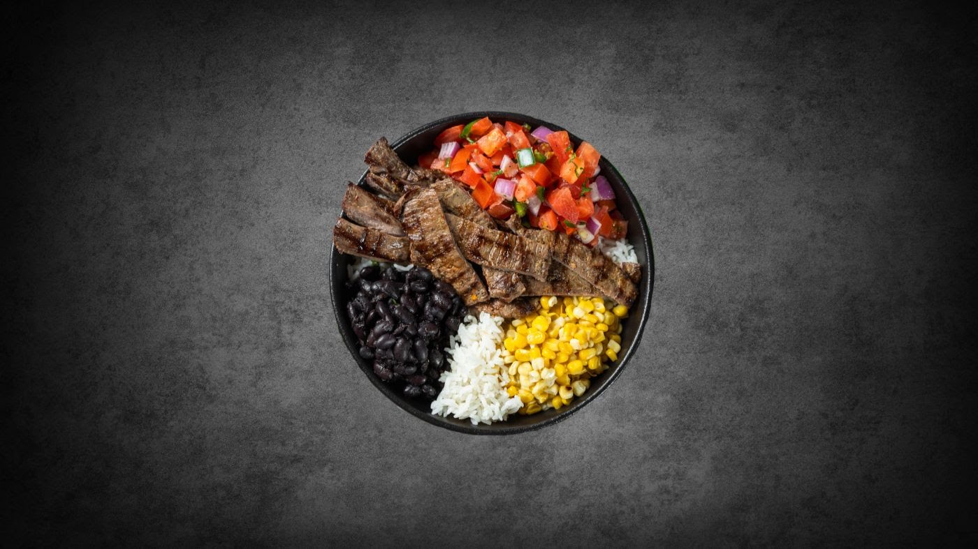 Sardi's Pollo A La Brasa by null