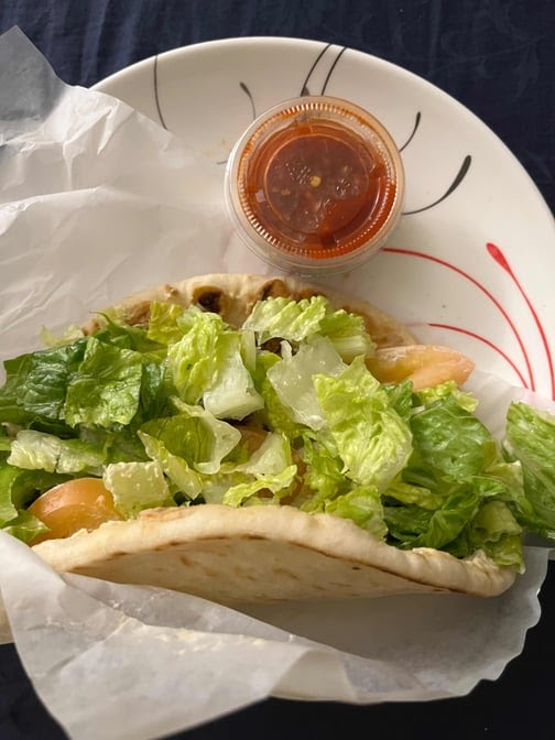 Sultan Gyros Grill by null