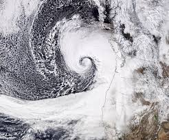 cyclone wikipedia|台風の目 - Wikipedia
