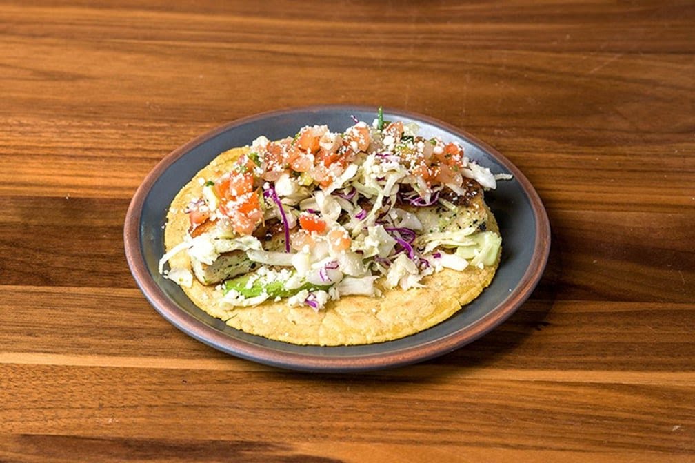 Blanco Cocina + Cantina by null