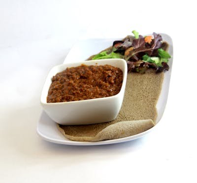 Chercher Ethiopian Restaurant and Bar by null