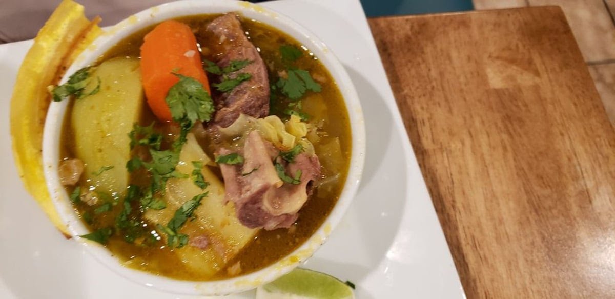 Antigua Guatemala Restaurant by null