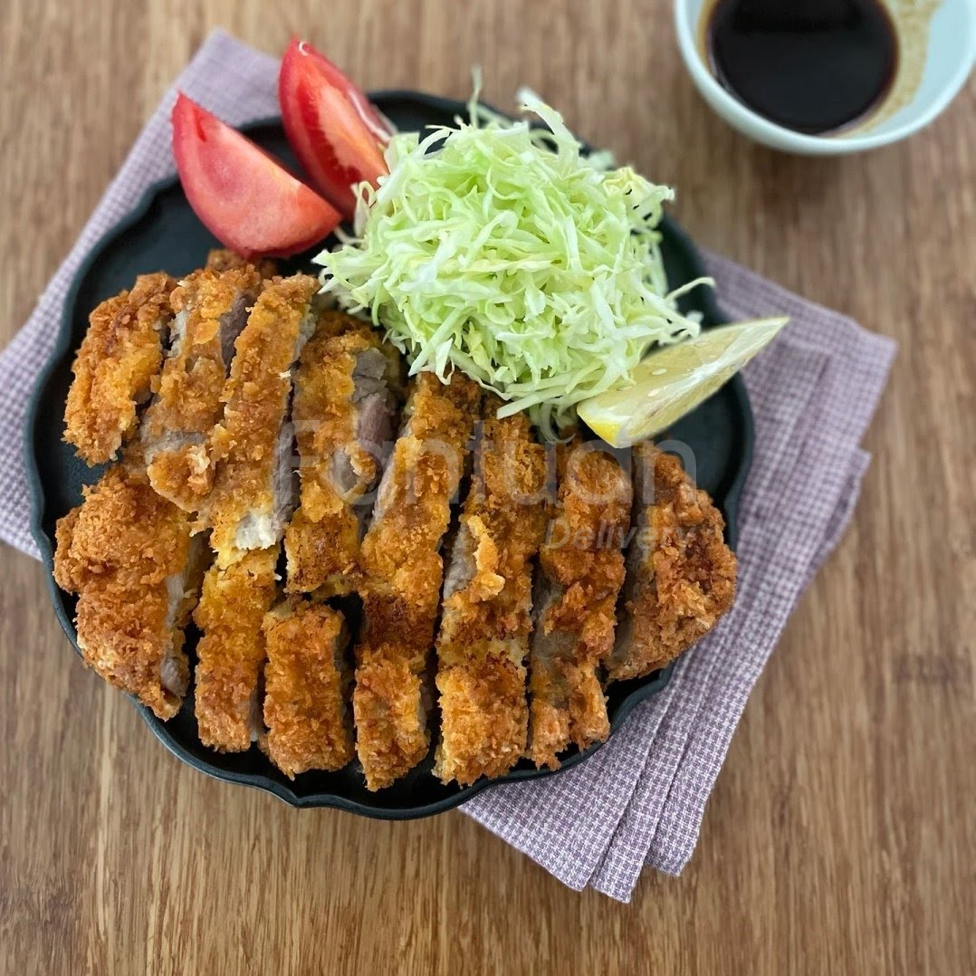 Ayame Hibachi & Sushi by null