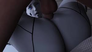 Little blonde sex robot gets fucked hard jpg x Robot fuck