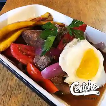 Ceviche RJ by null