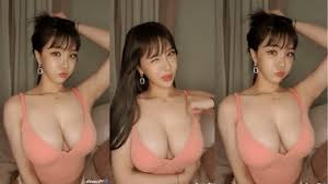 Korean with big tits on webcam koreanbjvids png x Korean big tits webcam bj