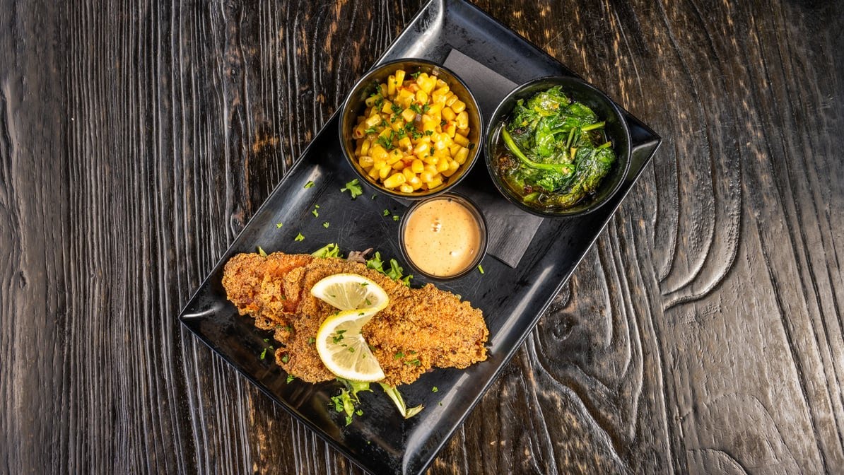 Fin & Feathers Restaurants by null