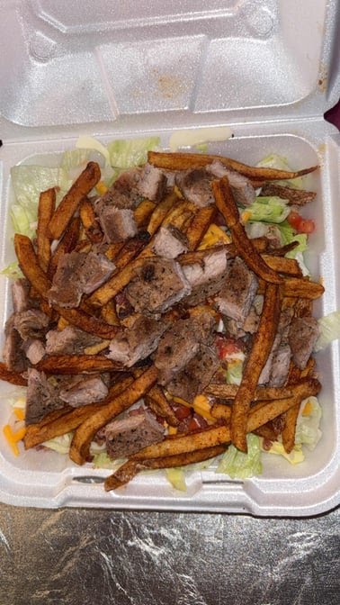 PROOF SPORTS BAR by null