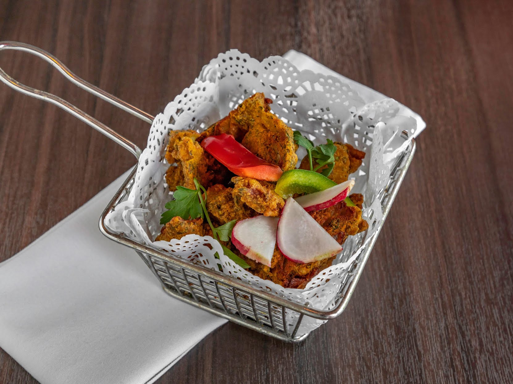 Addi's Darbar Indian Cuisine by null