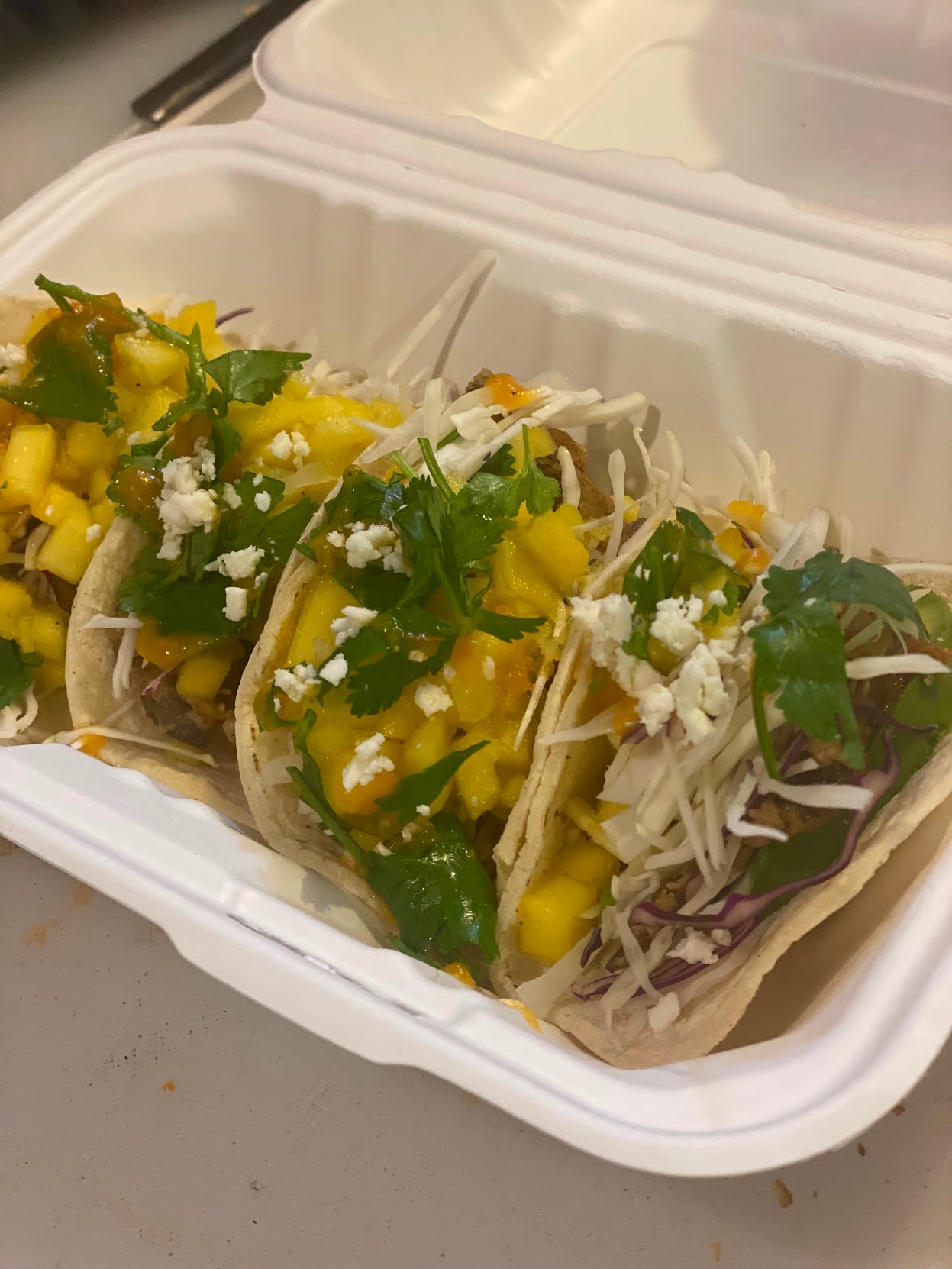 Harvest Moon Hut by null