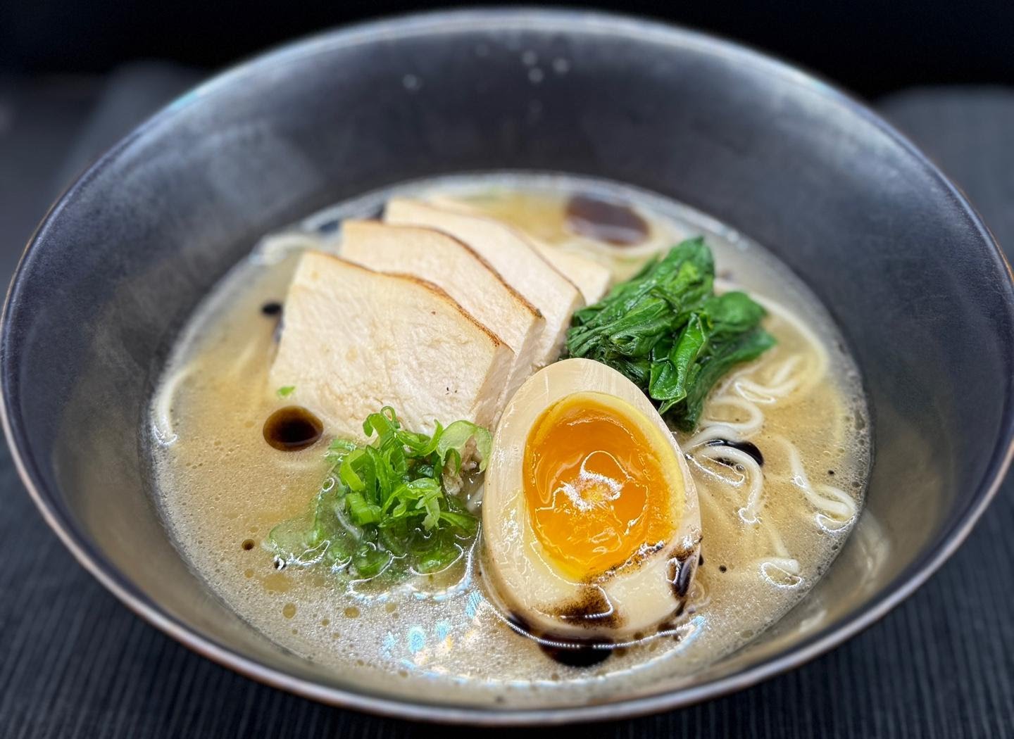 Akasaru Ramen and Poke by null