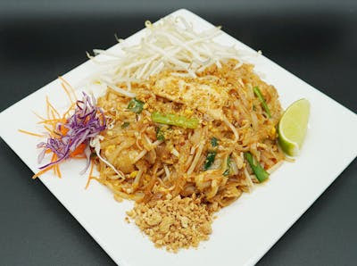 Thai Carnation Restaurant and Lounge by null