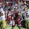 FSU offense struggling to find any footing in the post-Jordan Travis era