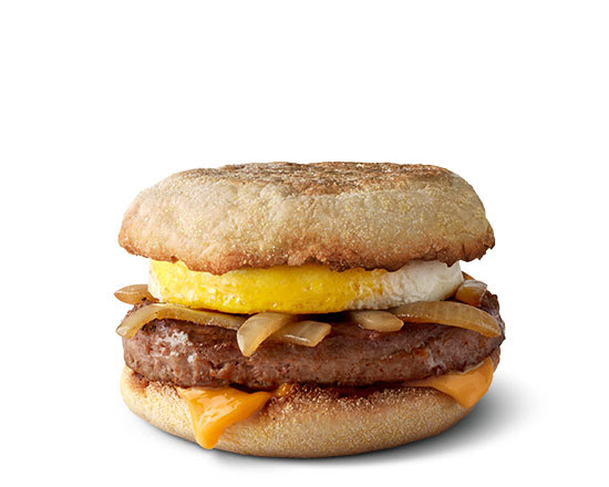 McDonald's by null