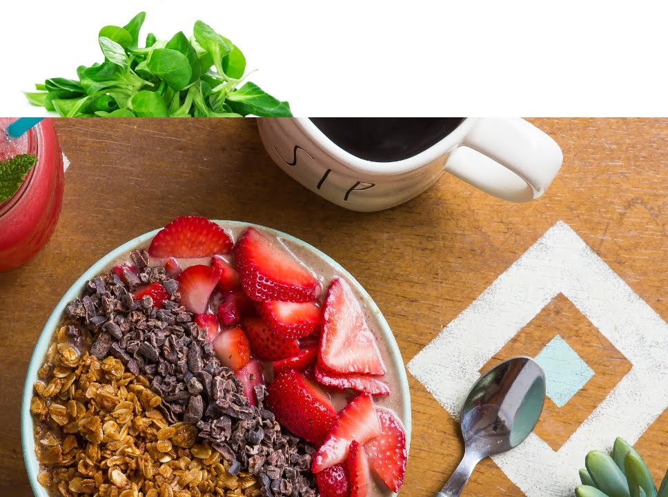 Jaco Juice & Taco Bar by null