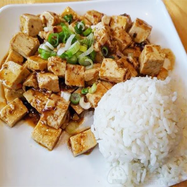 Dumpling Haus by null