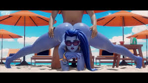 Porn comic widowmaker chapter overwatch pervertmuffinmajima sex comic busty brunette jpg x Overwatch widowmaker