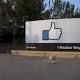 Facebook Revenue Jumps Again, Buoyed by Mobile Advertising 