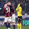 Bologna vs Dortmund