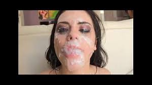 Cum covered slut jpg x Cum covered slut