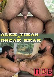 Timtales oscar marin bareback php x Gay oscar