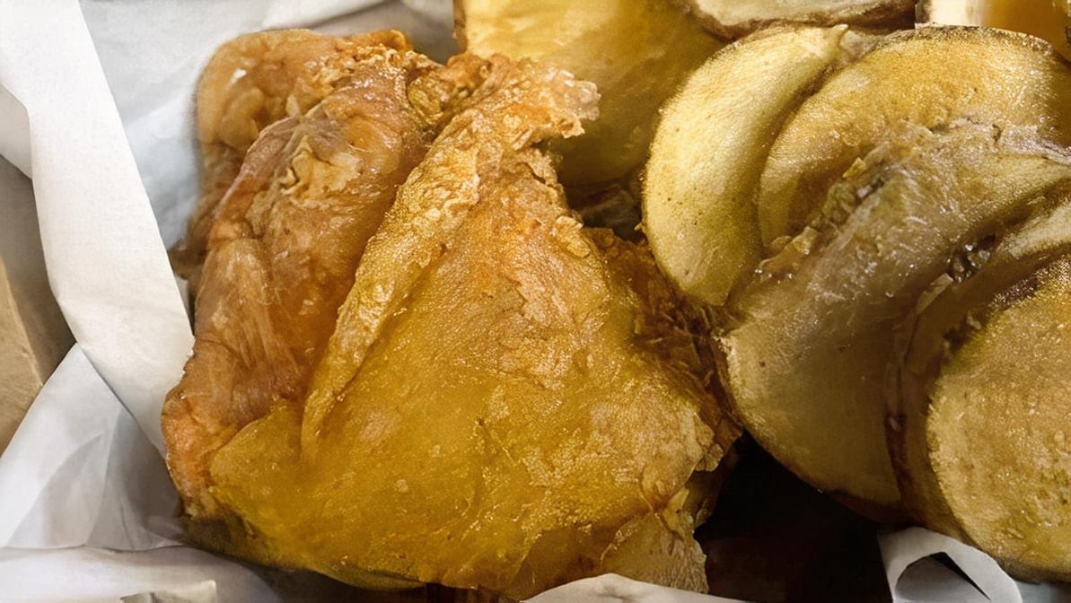 Papa Guido's Pizza by null