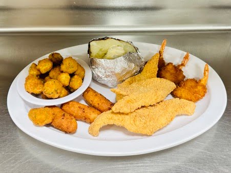Catfish King of Atlanta by null