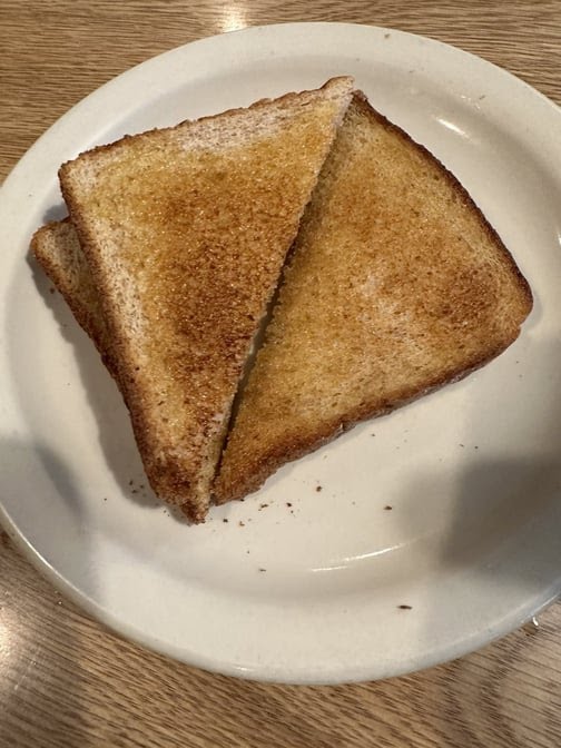 Zeke's Eatin' Place by null