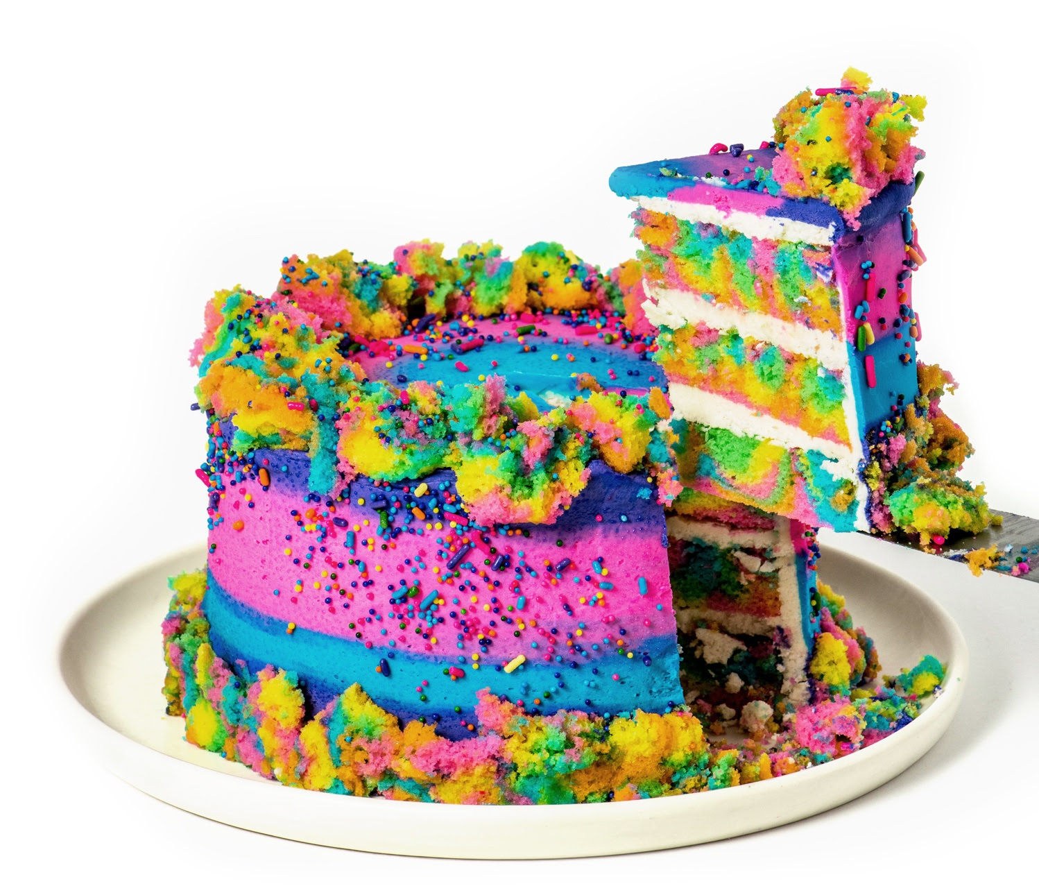 Baked by Melissa by null