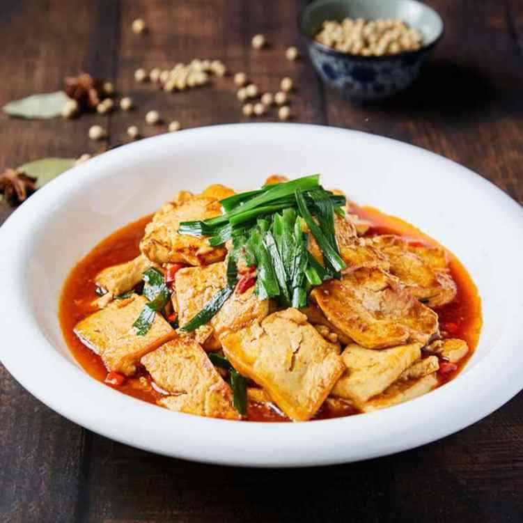 Szechuan Chef Chinese Cuisine by null