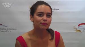 Video emilia clarke describes pressure jpg x Clarke sex tape