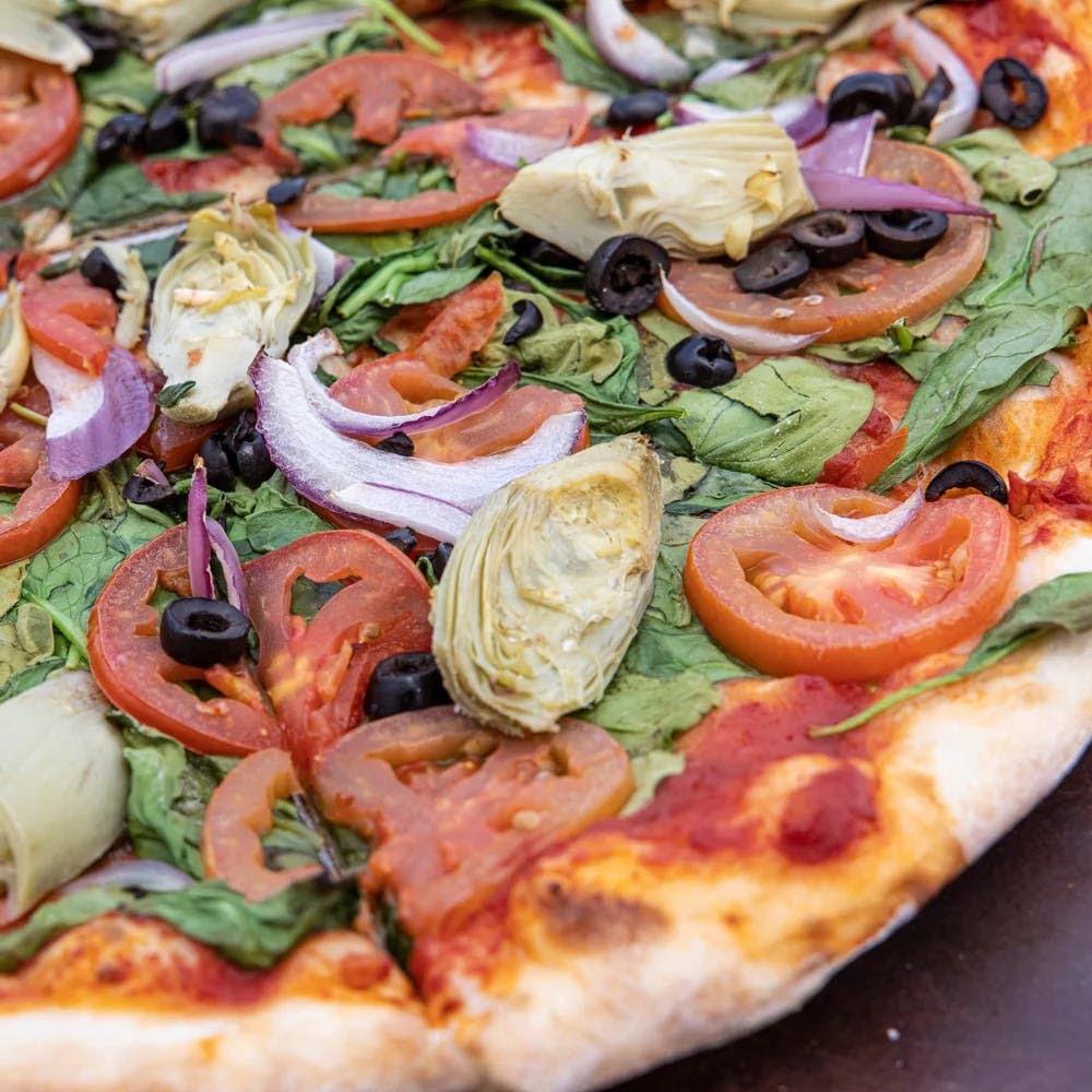 Landini's Pizzeria by null