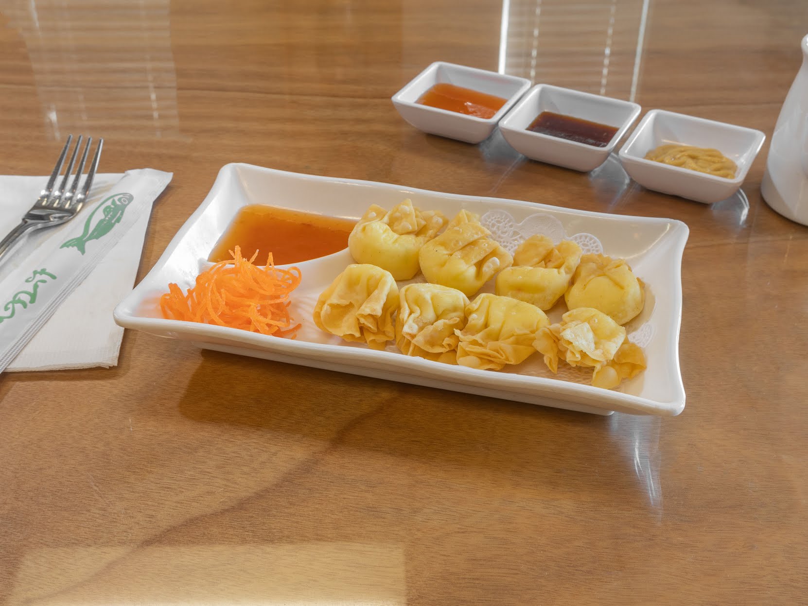 Kirin China Grill by null