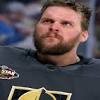 Robin Lehner diffuse des tweets inquiétants sur son compte Twitter/X