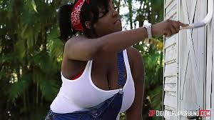 Ebony milf big tits interracial jpg x Ebony milf big tits interracial