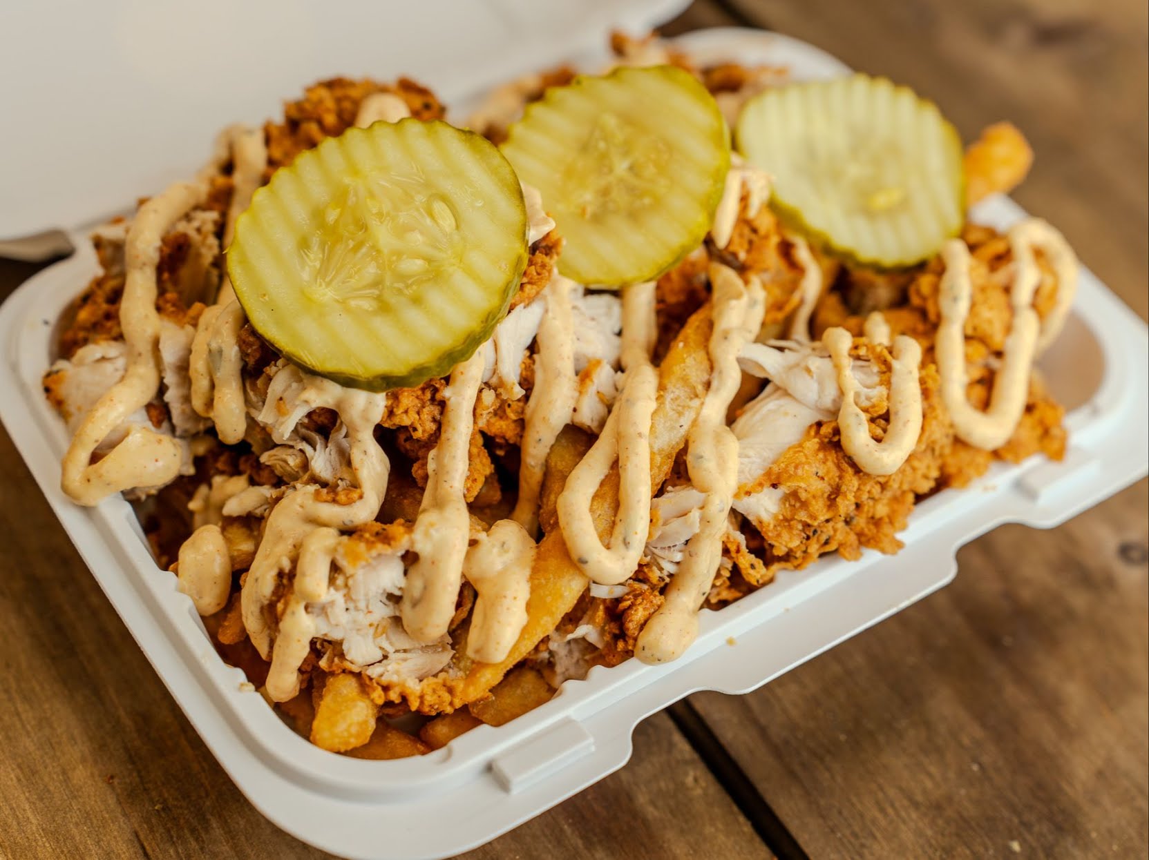 Cousin's Burger by null