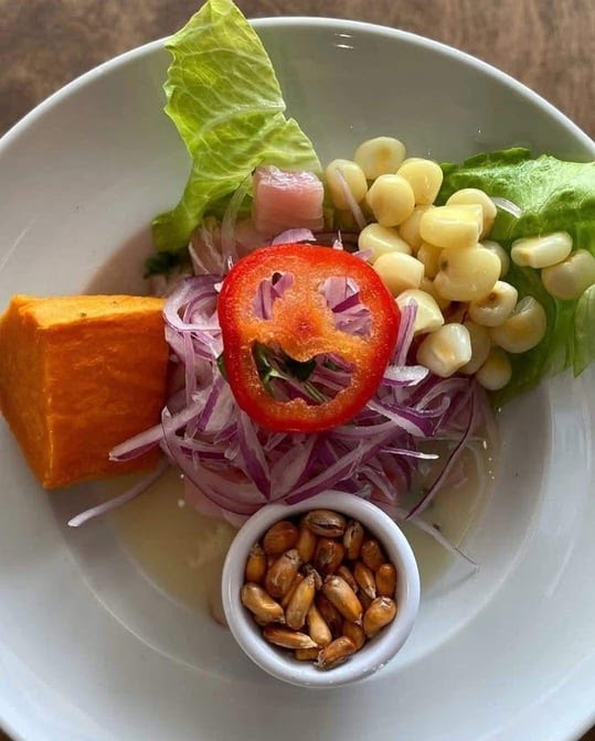 El Meson Del Paraiso by null