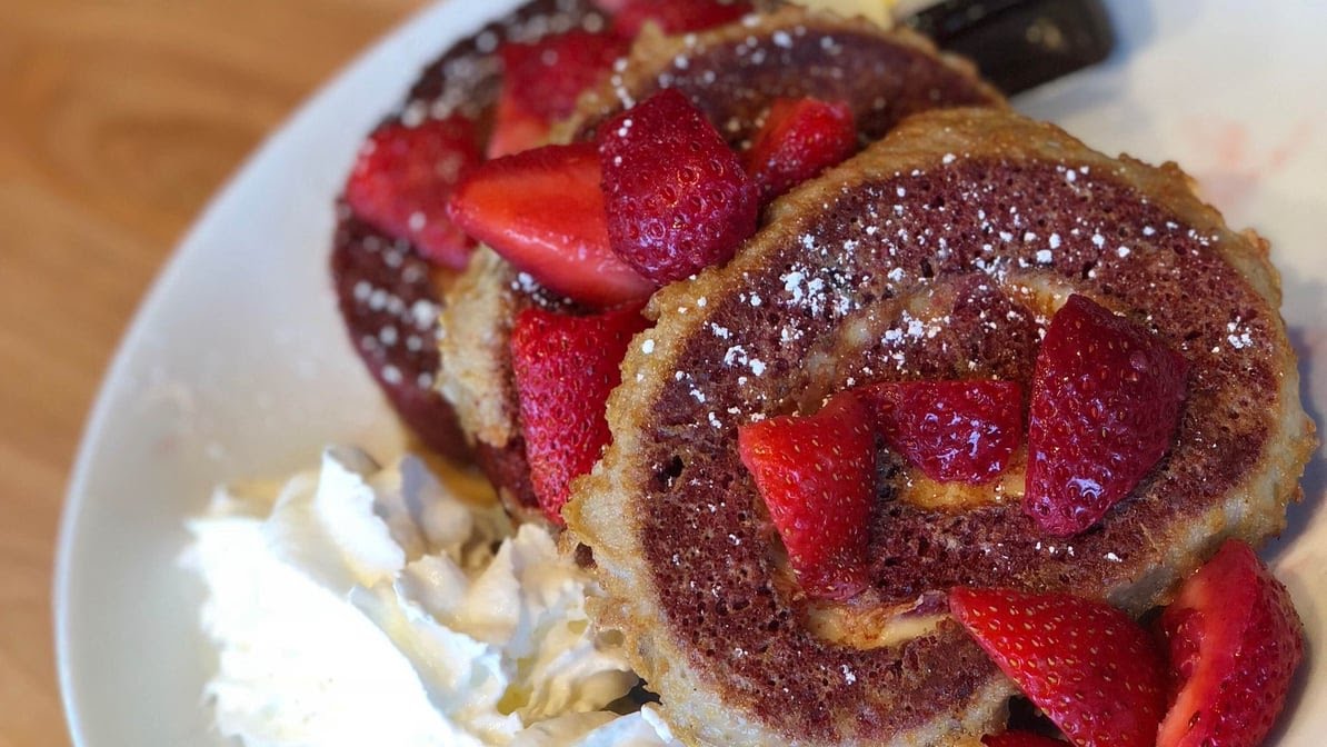 Yolk - Wicker Park by null