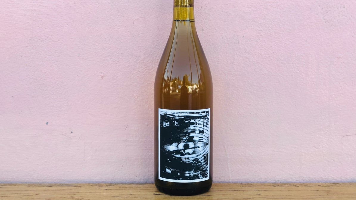 Night + Market Song by null