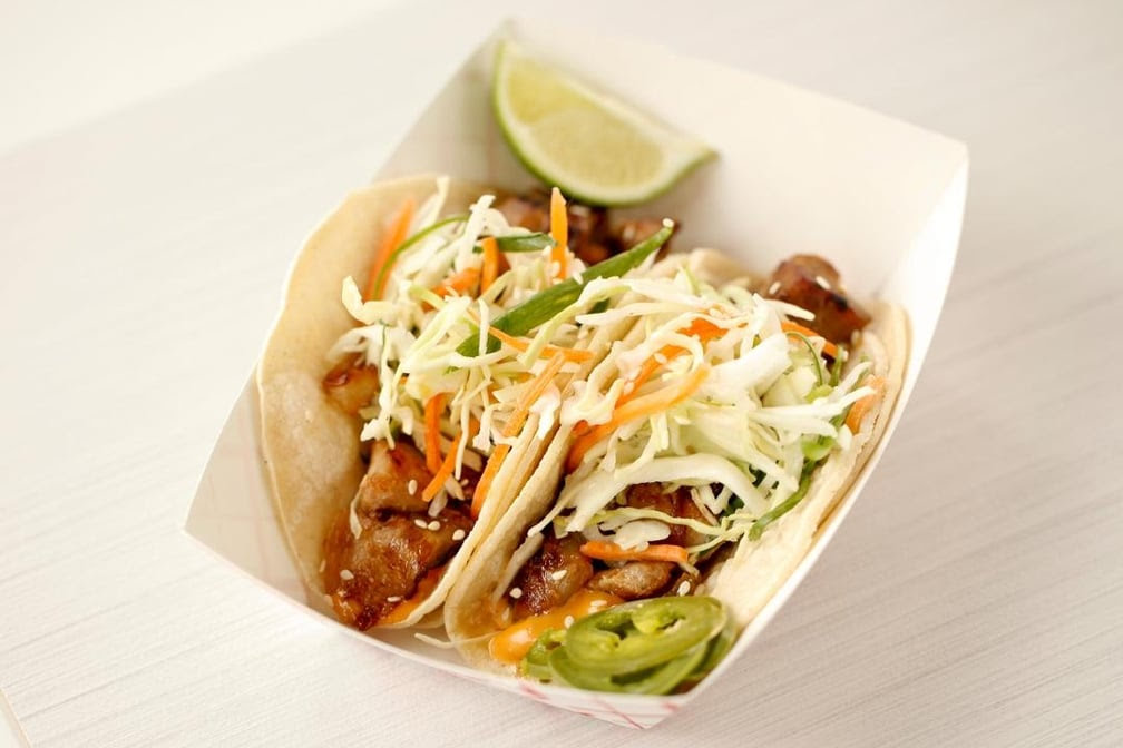 Marination Ma Kai by null