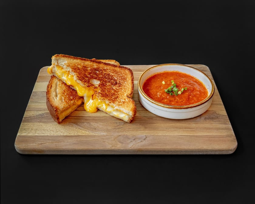 Café Unido Shaw by null